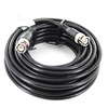 RG-58 Coax Cable Available in 3, 10, 25, 50, and 100 feet