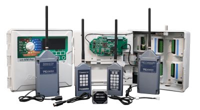 Rain Bird Specific Remote Products