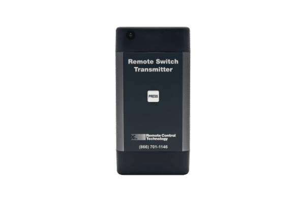 Advanced Heavy Duty Handheld Transmitter 1