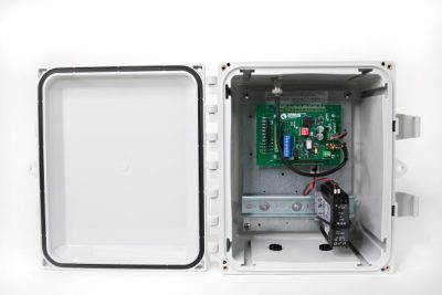 900MHz 8-Channel Heavy Duty Receiver