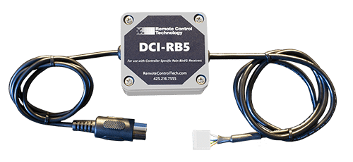 RB DCI