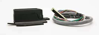 32 Station Permanent Connector Cable for Rain Master <br> Part #01280PCC-RM-001-001