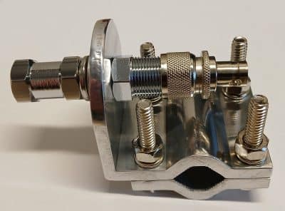 Right Angle Mount <br> Part #01960