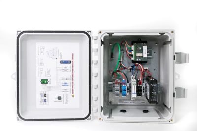 Long Range Advanced Micro Gateway <br> Part #80222G