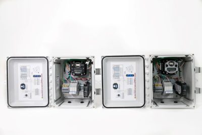 Long Range Advanced Switch System <br> Part #80660S