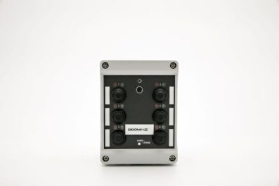 Advanced Handheld 6 Station <br> Part #80660HH