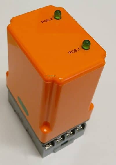 Alternating Relay <br> Part #71-092-001