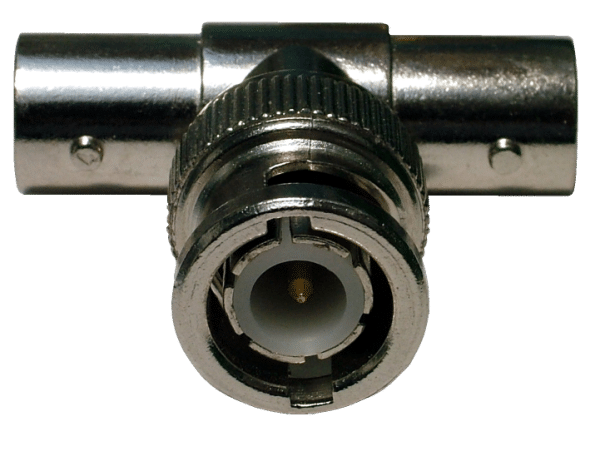 01957 T Connector