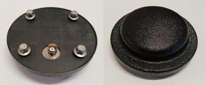 Low Profile Antenna <br> Part #35-001-006