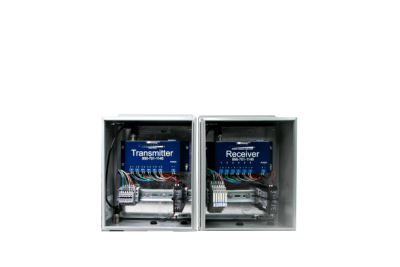 Long Range Legacy System