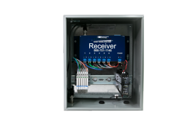 01216 Long Range Legacy Receiver