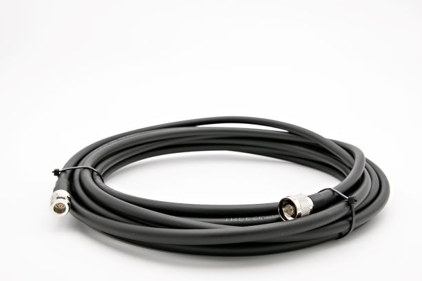 LMR-400 Coax Cable