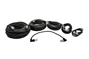 RG-58 Cables