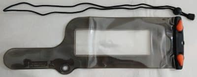 AquaPac <br> Part #01590-001-001