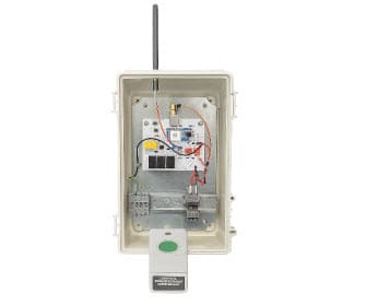 900 compact handheld